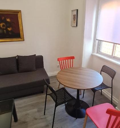S.Soares Grey Beato Lejlighed Lisboa Eksteriør billede