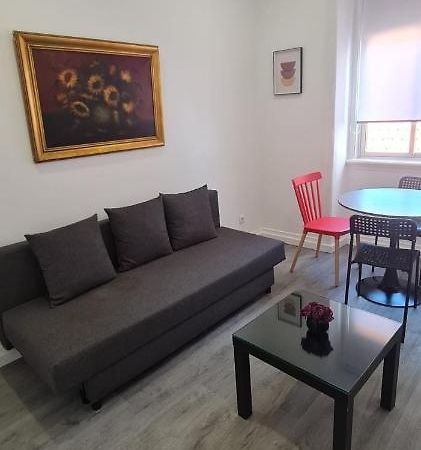 S.Soares Grey Beato Lejlighed Lisboa Eksteriør billede