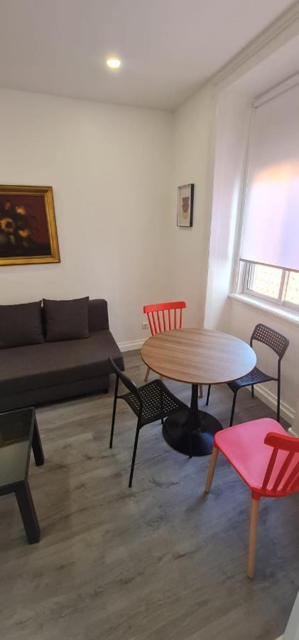 S.Soares Grey Beato Lejlighed Lisboa Eksteriør billede