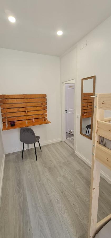 S.Soares Grey Beato Lejlighed Lisboa Eksteriør billede