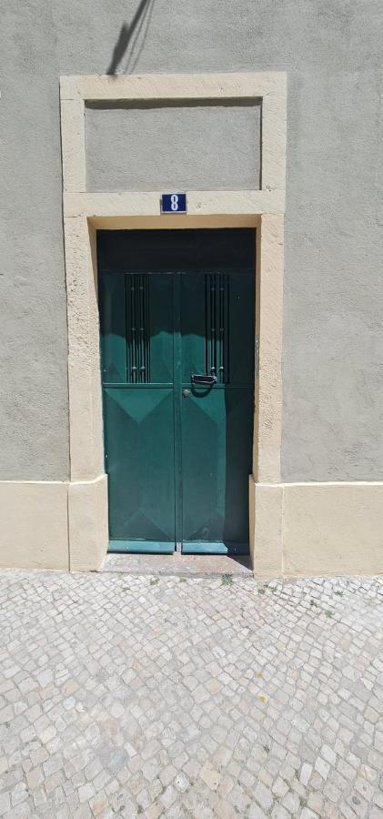 S.Soares Grey Beato Lejlighed Lisboa Eksteriør billede